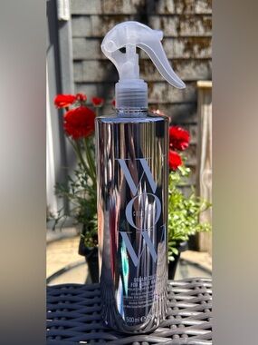 Color Wow Dream Coat for Curly Hair 500ml / 16.9oz NEW Sealed Anti-Frizz Spray